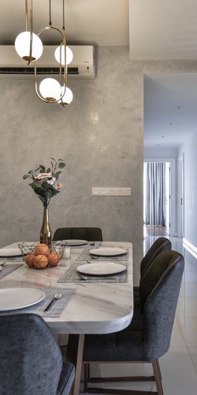 Interior Design for Westside 3 Desa Park City (4)